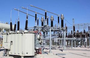 Transformateur de puissance complet scellé certifié IEC60076 Yawei S11 60-80 MVA 66kV-230kV Triphasé 440V-220KV Refroidissement ONAN/ONAF <span class=keywords><strong>2</strong></span> - Product Image 4
