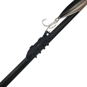 Support magnétique pratique de haute qualité pour hameçons, leurres et appâts de pêche - Product Image 1