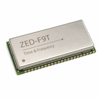 Module WiFi EVK-LILY-W131