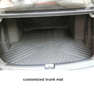 Repuestos para automóviles, accesorios, alfombrilla para coche 3D, juego completo de fábrica, uso de suministro para Kia <span class=keywords><strong>SORENTO</strong></span> <span class=keywords><strong>2022</strong></span>, diferentes modelos - Product Image 4