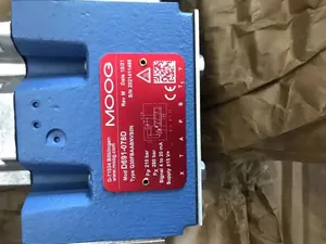   ระบบควบคุมความเร็วเครื่องยนต์แบบไฮโดรลิกไฟฟ้า G761 3033b ตอบสนองรวดเร็ว พร้อมการรับประกัน 1 ปี - Product Image 5