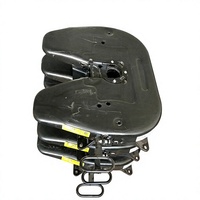 Distributor Resmi JOST Fifth Wheel JSK35dv JSK36 JSK37 JSK45 JSK52 150mm 165mm 172mm 185mm Kualitas Terjamin