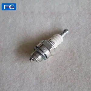 Hay Máy Cắt Spark Cắm J19LM Chain Saw Spark Plug Cho Động Cơ Hai Đột Quỵ