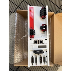 Nuevo en Caja, Servoaccionamiento Digital Original Beckhoff AX5203-0000-0200, Alemania - Product Image 4