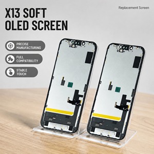 Pantalla de repuesto para teléfono X13 más vendida - Product Image 3