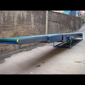 Transportadores telescópicos - Product Image 3