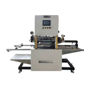 Alimentateur vibrant à bol entièrement automatique de haute qualité, équipement d'automatisation 220V, garantie 1 an, cœur PLC - Product Image 1