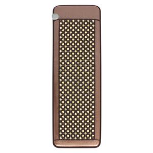 Malaysische Komfort-Jade-Steinmatte Jade-Stein-Massagebett Jade-Gesundheitsmatte - Product Image 1