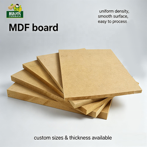 <span class=keywords><strong>Pannello</strong></span> <span class=keywords><strong>MDF</strong></span> Ecologico 1,9 <span class=keywords><strong>mm</strong></span> Dimensione <span class=keywords><strong>8</strong></span>*4 per Mobili Sostenibili per Casa e Ufficio, Pannelli per Pareti e Progetti d'Interni - Product Image 2
