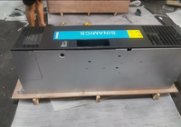 Prix avantageux 6SL3300-7TE32-6AA1 Siemens UNIT AIM 2 (F1) EG 400V/132KW/160KW S120 6SL33007TE326AA1 6sl3300-7te32-6aa1