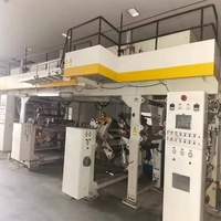 Machine de plastification à sec d'occasion, 1050, haute vitesse, double station, appareil de plastification sèche, livraison gratuite
