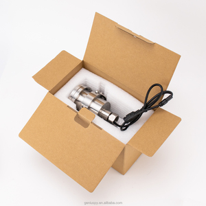 Telecamera IP impermeabile antideflagrante del produttore telecamera antideflagrante in acciaio inossidabile 5MP 4MP 2MP IP Cctv per barca - Product Image 5