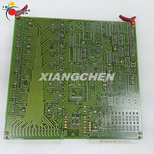 Machines d'impression EA 00.785.0118 00.781.3764 Carte de circuit SSK2 pour machine SM102 CD102 - Product Image 6