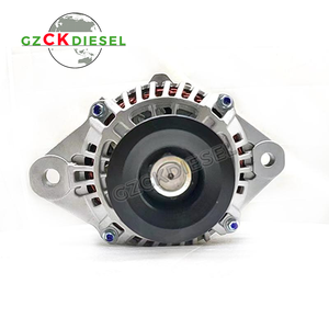 Máy xúc SK200-6E Máy phát điện diesel me150693 me037620 a003tn5188 a3tn5188 me017614 cho động cơ 4d34 - Product Image 6