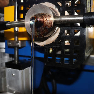 Programlanmış laboratuar ölçekli e n e n e n e n e n e n e n e n e n e vidalı ekstruder - Product Image 4