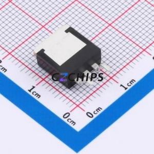 Transistor de Efecto de Campo (MOSFET) OSW300N10G TO-263 Nuevo y Original - Product Image 2