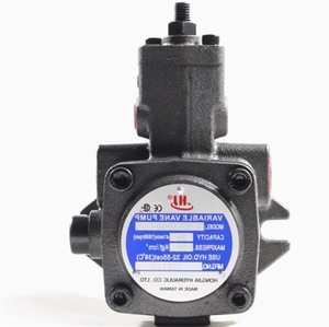 ปั๊มใบพัด VP-08-FA3 153 203 303 403 SF-D - Product Image 2