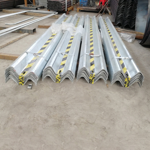 Thép chùm đường sắt an toàn Đường Bộ rào cản hộ Lan Tôn sóng tai nạn hàng rào đường cao tốc hàng rào đường bộ hộ Lan Tôn sóng - Product Image 4