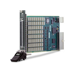 Ni โมดูลรีเลย์ PXI-2571 pxi, 66-Channel, 1 A, 778572-71-และลดราคา - Product Image 1