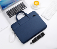 Nueva bolsa de ordenador portátil para hombre, mochilas impermeables y antirrobo, Material Oxford, buenas mochilas para ordenador de oficina