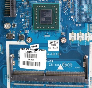 Bo Mạch Chủ Máy Tính Xách Tay Sử Dụng Cho 15-DB LA-G078P L20480-601 L20479-001 L20478-601 - Product Image 3