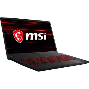 GF65 M-S-I แท้ขนาด15.6นิ้วกรอบแคบบางและเบาสำหรับแล็ปท็อปสำหรับเล่นเกม I5-10750H 16G 512G หน้าจอ IPS RTX3060 Rtx3060 144Hz - Product Image 4