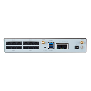 Passerelle RoIP Icom <span class=keywords><strong>VE</strong></span>-PG4 1000 utilisateurs Pont multi-protocoles LTE WLAN IP Radio LTE Connexion croisée Répartiteur - Product Image 2