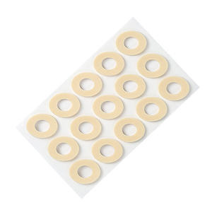 Tambalan jagung lateks Anti kalus, sol kaki Anti aus, Koyo gesekan lokal bantalan kalus - Product Image 4