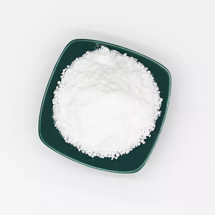 Pabrik Cina pabrik makanan kualitas terbaik monohidrat bubuk asam sitrat/bubuk anhidrasi