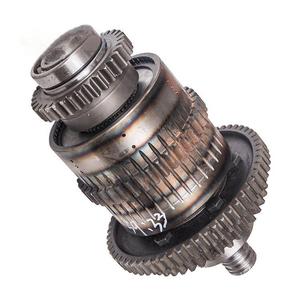 ชุดประกอบคลัตช์ขนาดเล็ก41-59-39-33เครื่องจักรจีนคุณภาพสูงประสิทธิภาพสูง - Product Image 2