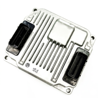 Contrôleur ECU en acier JIAJUE 112500-1090 pour moteur C3.3