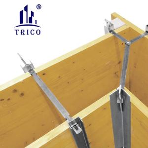 Accessoires de coffrage, entretoise plate pour coffrage, 30 <span class=keywords><strong>cm</strong></span> pour panneau tri-ply/panneaux de coffrage - Product Image 5