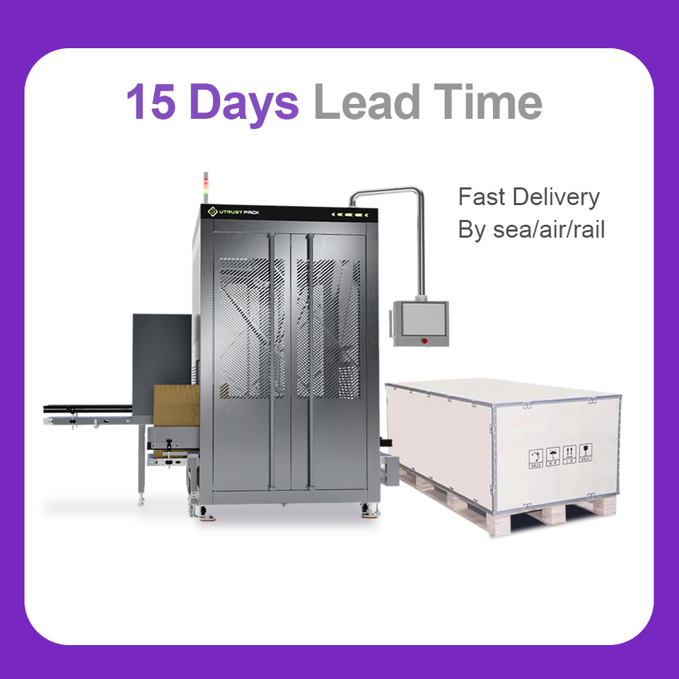 Chemicals Robot Sorting & Case Packing Line| Alibaba.com