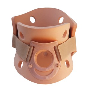 סיטונאי צוואר הרחם תמיכה צוואר אורטופדי שבר קיבוע צווארון צוואר הרחם - Product Image 2