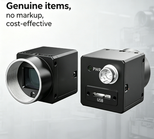 Caméra industrielle couleur 1,6 MP 249 ips USB 3.0 à scan de zone couleur avec monture C MV-CS016-10UC pour l'automatisation industrielle - Product Image 1