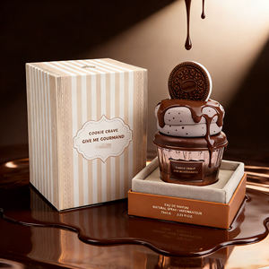 Perfume Árabe Oriental de Alta Calidad, Perfumes Árabes Originales, Perfume Árabe Yara, Perfume Yumyum Dubai para Mujer - Product Image 1