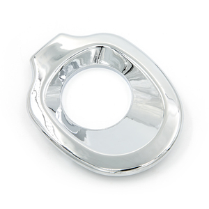 Xe Máy Hệ Thống Điều Khiển Trang Trí Bộ Phận Đánh Lửa Key Accent Fairing Bìa Trim Đánh Lửa Chuyển Bìa Cho Vàng Cánh gl1800 - Product Image 5