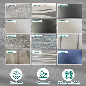 Soleflex S27 cassette complète manuelle RV auvent pour caravane <span class=keywords><strong>camping</strong></span>-<span class=keywords><strong>car</strong></span> - Product Image 3