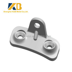 Molde de fundición a presión de alta calidad para servicios de fundición automática Máquina de fundición a presión de Cámara Caliente personalizada de fábrica - Product Image 3