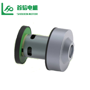 Tốc Độ Cao Blower BLDC <span class=keywords><strong>DC</strong></span> 80000 <span class=keywords><strong>Rmp</strong></span> 18-21.6V Thương Mại Không Chổi Than Máy Hút Bụi Động Cơ - Product Image 1