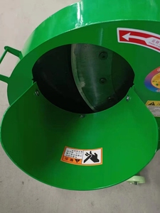 Nueva Trituradora de Plátano (Acero Aleado) para Reciclaje de Residuos Orgánicos de Alta Productividad y <span class=keywords><strong>Producción</strong></span> de Alimento para Animales - Product Image 4