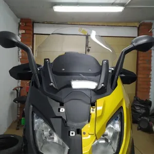 Protector de Manos para Motocicleta <span class=keywords><strong>BMW</strong></span> C600 <span class=keywords><strong>SPORT</strong></span> C650GT C <span class=keywords><strong>650</strong></span> <span class=keywords><strong>GT</strong></span> 2011-2018 2017 2016 2014, Protector de Viento - Product Image 5