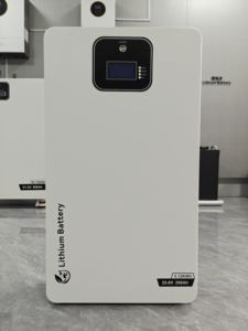 Kit de conversion avec batterie Générateur solaire <span class=keywords><strong>3000w</strong></span> Onduleur solaire hybride 5000w Cellules de batterie Lifepo4 10kw Batterie au lithium 15kwh - Product Image 3