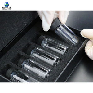 TU1000P pengukur ph <span class=keywords><strong>Meter</strong></span> kualitas air portabel industri dengan tahan air IP65 dan 7 titik kalibrasi - Product Image 3