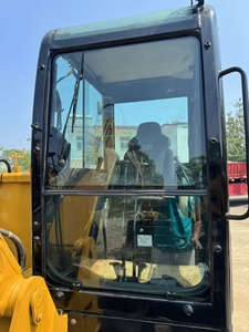 รถขุด CAT 306E2 มือสอง, รถขุดขนาดเล็กและขนาดกลางยี่ห้อ Caterpillar Komatsu, อะไหล่ปรับแต่งได้, รับประกัน 1 ปี - Product Image 3