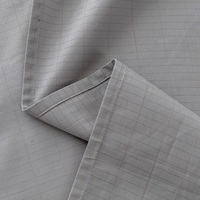 Erdungs-Bettlaken für Doppelbett, Erdungsmatte zum Schlafen, Erdungs-Laken als Schlafhilfe, Erd- und Antistatik-Flachbettlaken