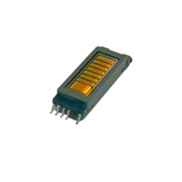 Transformador de Aislamiento de Audio SMD Zxy ED8*16 600:600 1:1 Mini 1.2H 2H 3H