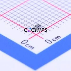 Résistance SMD RC0603FR-077K68L 0603 (Type : Film Épais) (Résistance : 7,68 kOhm Précision : 1%) - Product Image 1