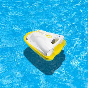 Водный скутер морской водный спортивный инвентарь мотор подводный скутер