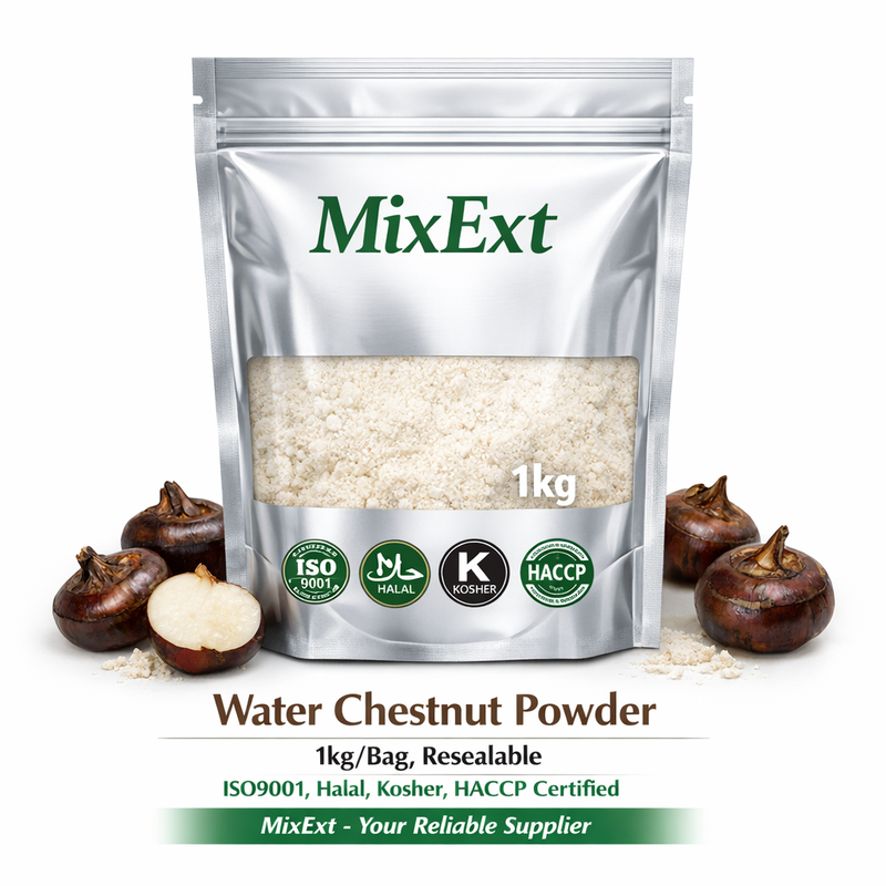 High Quality Chestnut Shell Extract 10